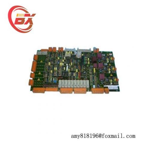 SIEMENS 6SC9830-0BD35 - Brand New High Performance Drive Module