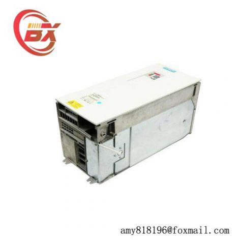 SIEMENS 6SE7026-OTD61-Z Industrial Drive Controller