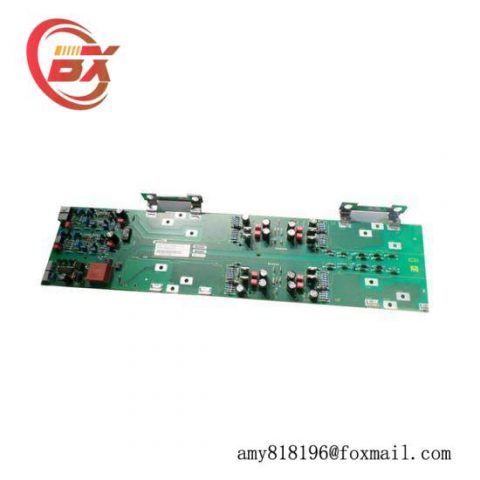 SIEMENS 6SE7035-7GK84-1JC2: Precision Inverter Control Module