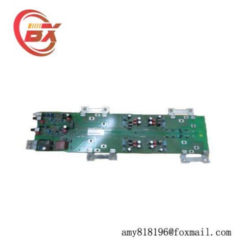 Siemens 6SE7038-6EK84-1JC2 Inverter Control Module