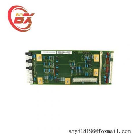 SIEMENS 6SE7038-6GL84-1BG0: Advanced Masterdrives Inverter Interface Board