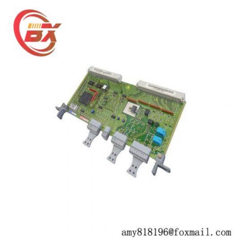 Siemens MASTERDRIVES 6SE7090-0XX84-0BA0: Advanced Digital Tachometer & Synchronization Module