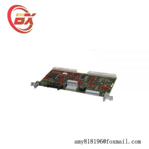Siemens 6SE7090-0XX84-0BJ0: Simovert Drives - Master Module CUSA