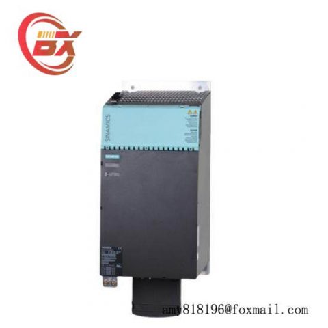 Siemens 6SL3120-1TE28-5AA3 - SIMATIC PLC