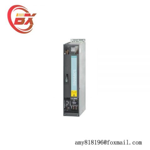 SIEMENS 6SL3162-2BM00-0AA0 SMART LINE MODULE: Precision Control in Industrial Automation