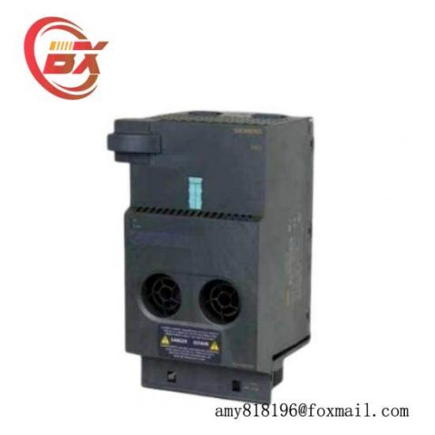 SIEMENS 6SL3225-0SE22-2UA3 | Advanced Frequency Converter for ET200S Control Systems