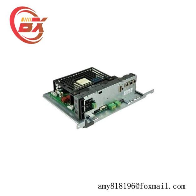 Siemens SINAMICS Spart Part Control Interface Module (6SL3350-6TK00-0EA0): Precision and Reliability in Industrial Automation