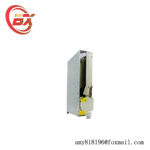 Siemens 6SN1118-0NH01-0AA1 & 6SN1123-1AB00-0CA2 Power Module: Advanced Industrial Control Solutions