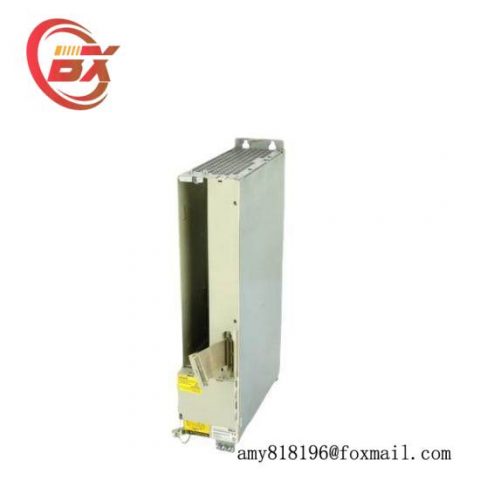 Siemens 6SN1123-1AB00-OCA2 Simatic - Advanced Industrial Control Module