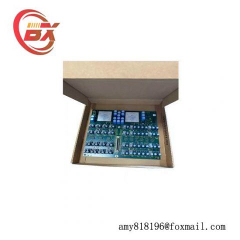 Siemens 6SY8102-0LA02 Power Supply: Industrial Grade Efficiency and Reliability