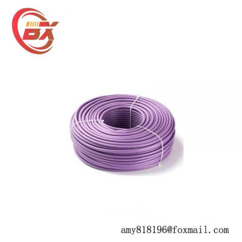 Siemens PROFIBUS Cable, 6XV1830-0EH10, Others