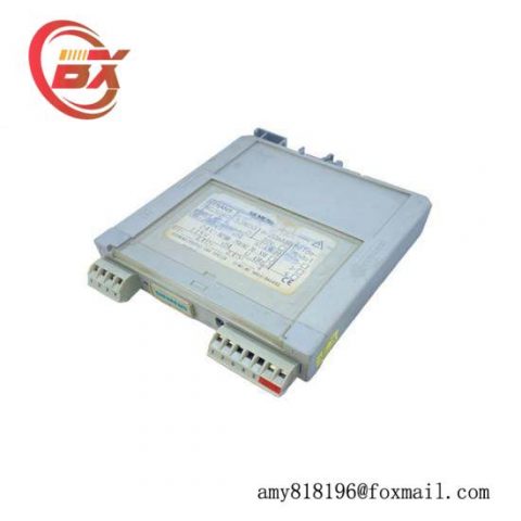 SIEMENS 7NG3040-3JN00 Universal Transmitter - Precision, Reliability, and Innovation in Control Systems