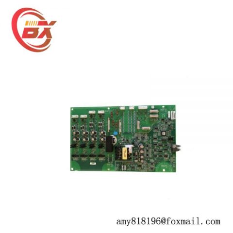 SIEMENS A1A10000432.02M Gate Board - Industrial Control Module