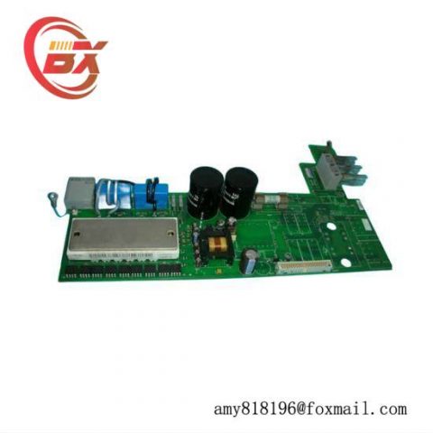 SIEMENS A5E00161042 Drive Board Module - Precision Control Core for Industrial Automation