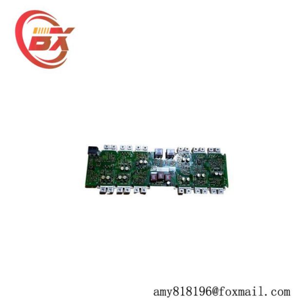 SIEMENS A5E00714560 S120 Drive IGD Trigger Board
