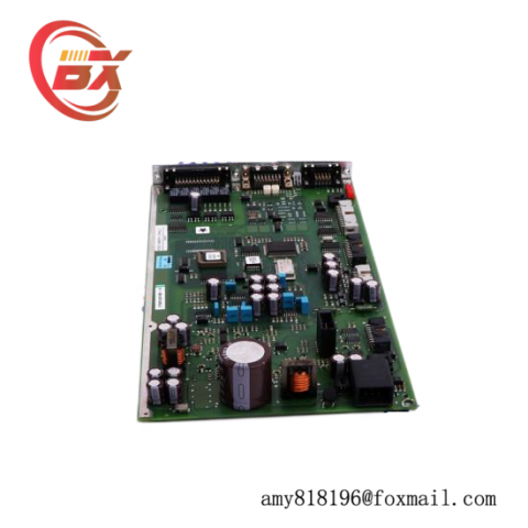 Siemens A5E37876282 Power Board; Siemens Manufacturer