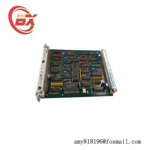 Siemens C8451-A1-A197 Automation Parts, High-Quality Electronics for Industrial Control