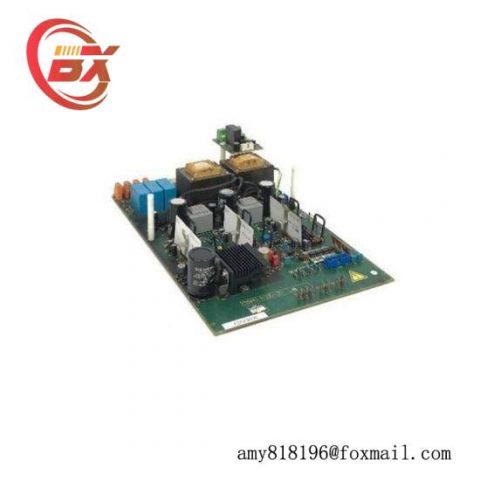 Siemens C98043-A1235-L21 Power Supply