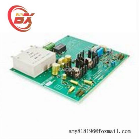 Siemens C98043-A7007-L5-5: High-Performance Power Supply Board for Industrial Applications