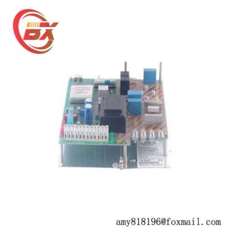 SIEMENS E400G320/22Fre-GdE - Industrial Automation Control Module