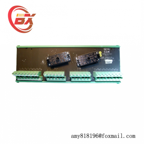 Siemens MOORE 16167-1-7 | Termination Assembly, Control & Automation