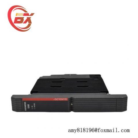 Siemens QLSAMBAN 6ES7921-5AH20-0AA0 Industrial Terminal Module