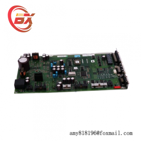 Yokogawa 80SFM-E02430-2B6 Industrial Control Module