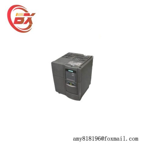 Siemens SE6440-2UD27-5CA1 Inverter: Industrial Control Power Solution