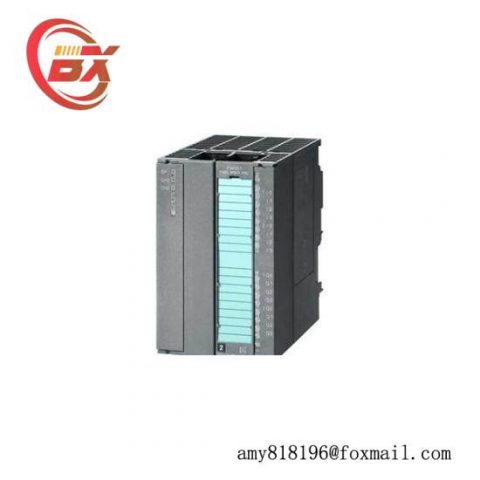 Siemens Simatic 6ES7351-1AH02-0AE0 FM 351 Positioning Module: Precision Control for Industrial Automation