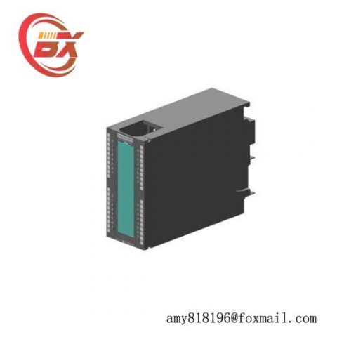 Siemens Simatic SM321 6ES7 321-1BL00-0AA0 Digital Input Module