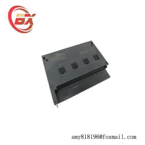 Siemens Simatic SM431 6ES7 431-1KF10-0AB0 Analog Input Module - High Precision & Reliable Data Acquisition for Industrial Automation
