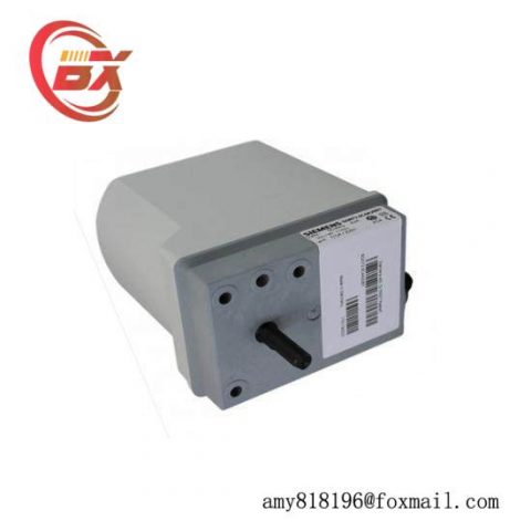 SIEMENS SQN72.4D5A20BT Servo Motor - High Precision, Industry Leader