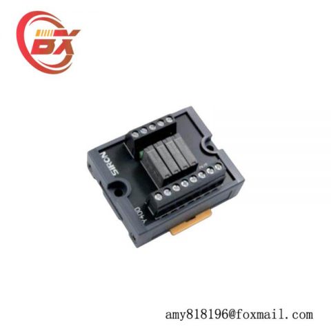 SIRON 19H01088-0350 Y449 Relay Module - High Performance Control Solution