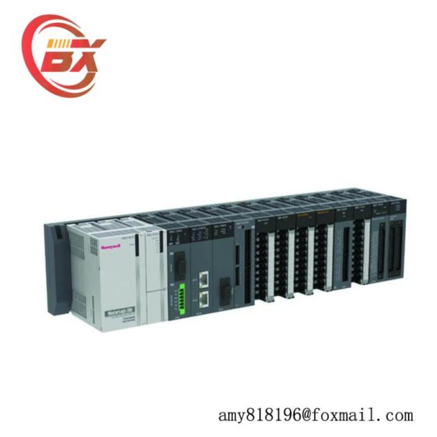 GE SIS BI01 Industrial Control Module