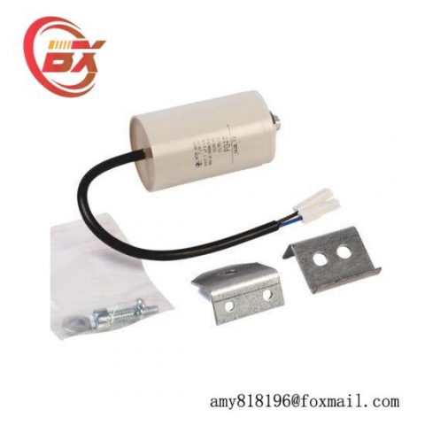 SK-H1 - FANCAP-F1314 Fan Capacitor Kit by FanTech Solutions, Designed for High Efficiency & Reliability