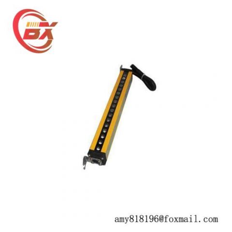 SLC 15SLC175-N12R - Advanced Industrial Control Module