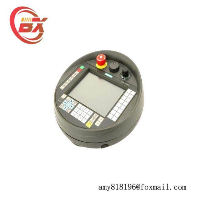 Siemens 6FC5403-0AA20-0AA0 SINUMERIK HANDHELD TERMINAL HT 8 - High-Performance Industrial Control Solution