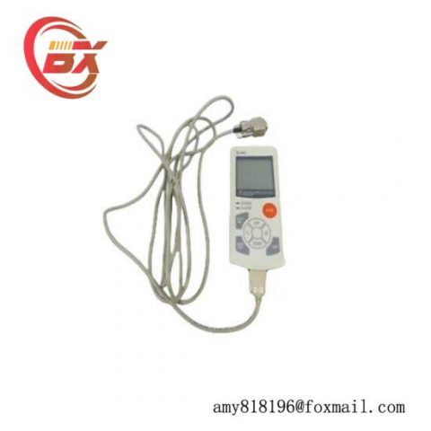 SMC LC1-1-T1 Teaching Pendant - Industrial Control Pendant