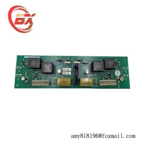 SP-110996 SP-105060 105066-02 ARMATURE PULSE PC BOARD - Siemens
