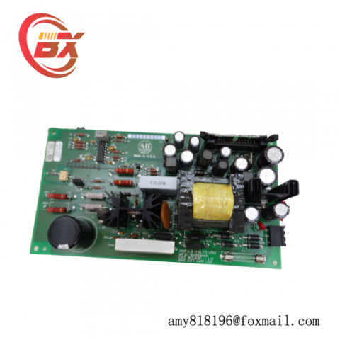 Schneider SP-142129 Power Supply Module