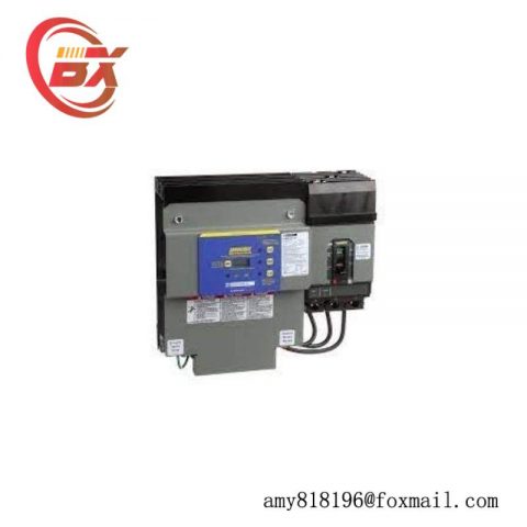 Square D by Schneider Electric HL5IMA16C1 Surge Suppressor, Industrial Grade Protection