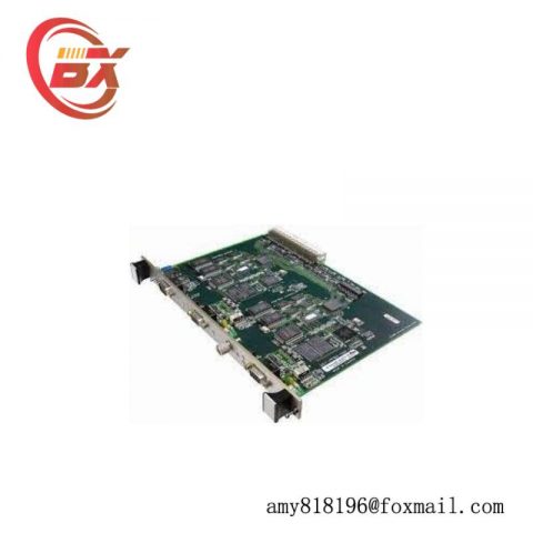 SST PB3 CARD - SST-PB3-VME-2: High-Performance VME Module