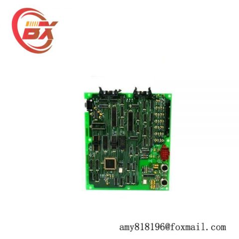 Stock Equipment V380425.B01 Control Board, featuring D31771-1 & D31705-1 Modules