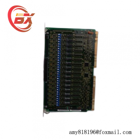 SUN Automation CBEA-LHN-XAW/S, Industrial Control Module