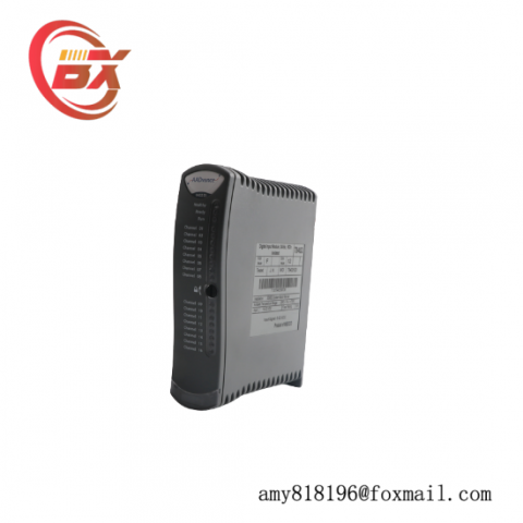 MachTech T9801 Series Industrial Control Module, Advanced Automation Solution
