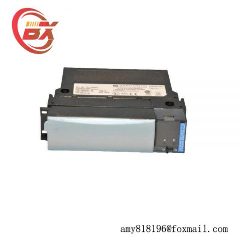HONEYWELL TC-HAO081: ControlLogix Series, 8-Channel Analog Output Module