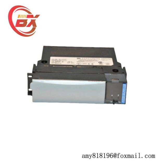 HONEYWELL TC-HAO081: ControlLogix Series, 8-Channel Analog Output Module