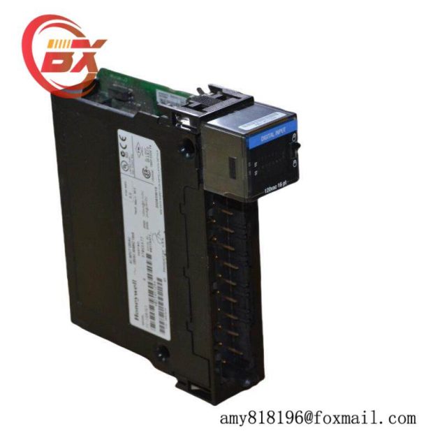 Honeywell TC-IDA161 AC Digital Input Module - Industrial Control Solutions
