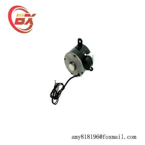 TECUMSEH KA55HXKGE-8331 Automation Fan Motor, High-Quality Industrial Component