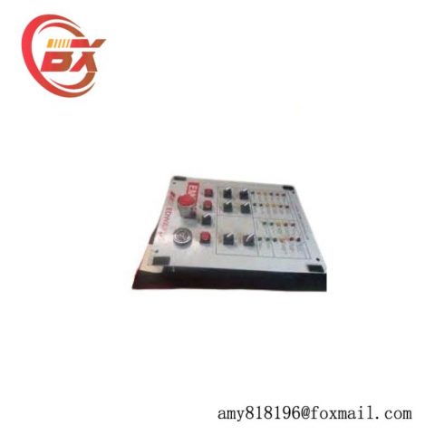 TEL 381-643065-2 - High Precision Sensor Scan Up/Down Assembly for Industrial Automation